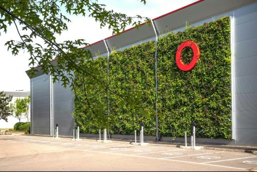 SEGRO Park Green Lane, Green Lane, Heathrow, TW4