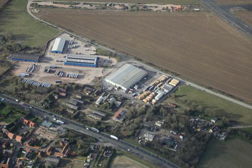 unit A1, Altitude, Elkesley, Retford, DN22