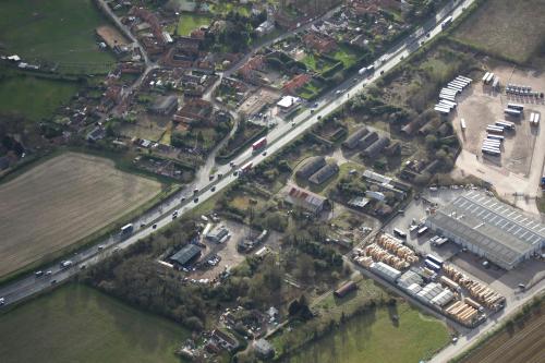 unit A1, Altitude, Elkesley, Retford, DN22