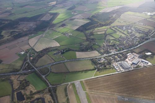 unit A1, Altitude, Elkesley, Retford, DN22
