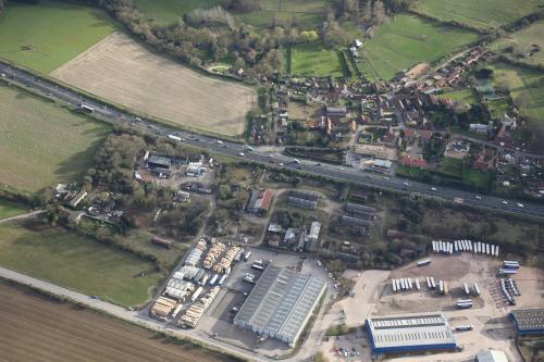 unit A1, Altitude, Elkesley, Retford, DN22