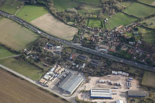 unit A1, Altitude, Elkesley, Retford, DN22