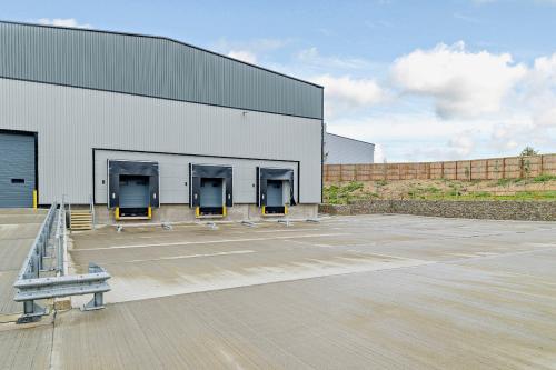 Unit 2, Oldham Broadway Business Park, Foxdenton Lane, Manchester, M24