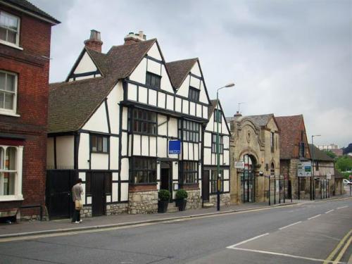 45-47 Earl Street, Maidstone, ME14
