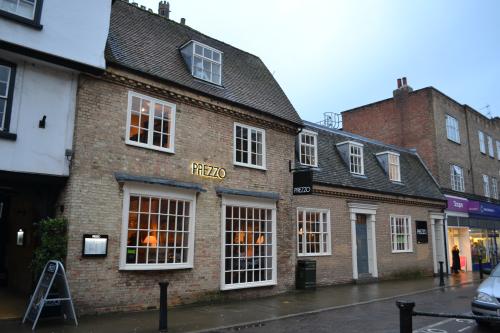12-14 High Street, Ely, CB7