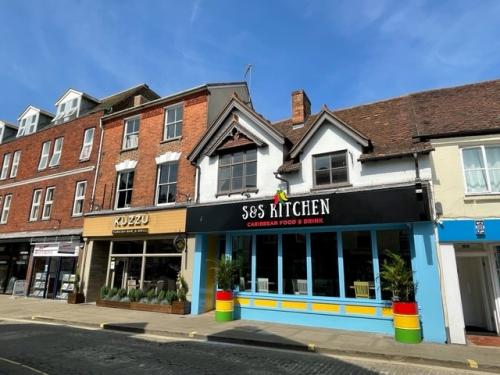 58 Kingsbury, Aylesbury, HP20