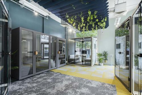 73 Central Street, Clerkenwell, London, EC1V
