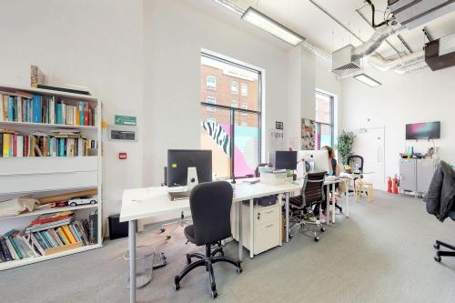 73 Central Street, Clerkenwell, London, EC1V