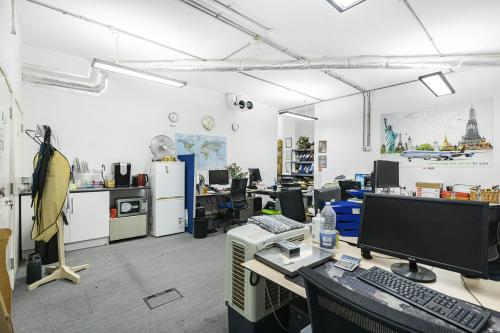 73 Central Street, Clerkenwell, London, EC1V