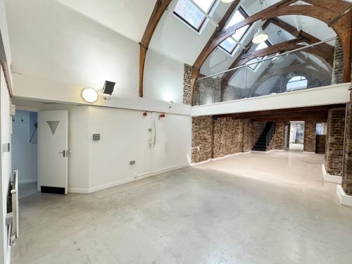 146B Kings Cross Road, Camden, London, WC1X