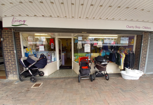 13 The Glebe, Stevenage, SG2