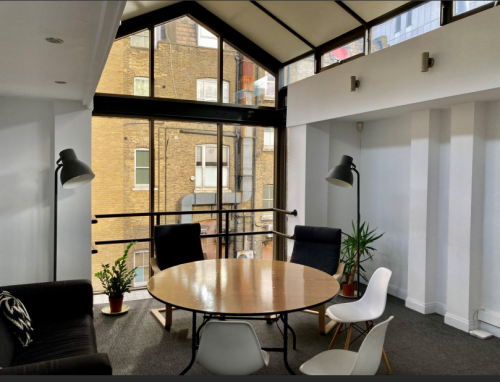 3 Crescent Stables, Putney, London, SW15