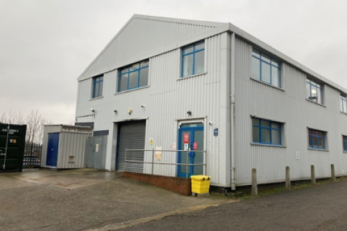 Unit 7, 232 Selsdon Road, Croydon, CR2
