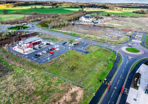 Airport Business Park, Cherry Orchard Way, Rochford, SS4
