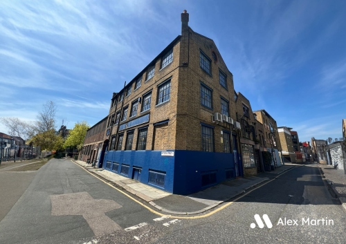 12 Lant street, Bermondsey, London, SE1