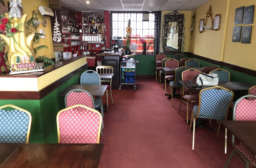 26-30 High Street, Rottingdean, Brighton, BN2