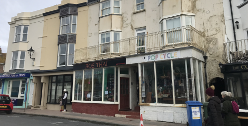 26-30 High Street, Rottingdean, Brighton, BN2