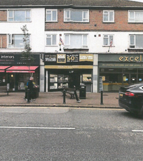 15 Packhorse Road, Gerrards Cross, SL9