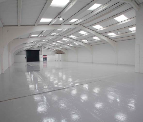 Unit 8, Quarrywood Industrial Estate, Eagle Trade Row, Aylesford, ME20