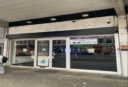 135 Edgware Road, Paddington, London, W2
