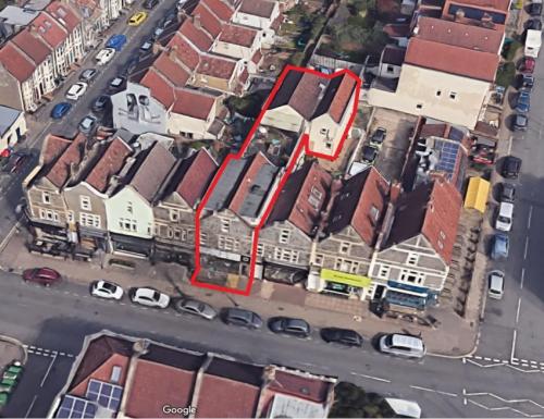 226 North Street, Bedminster, Bristol, BS3