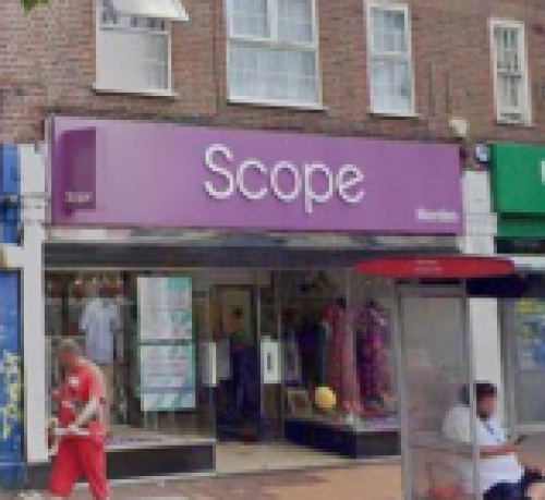 39 London Road, Morden, SM4