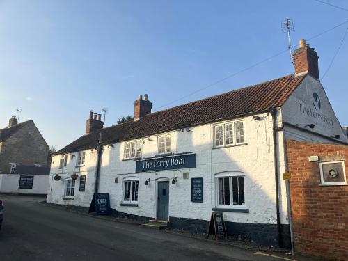 High Street, Washingborough, Lincoln, LN4