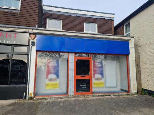 55 London Road, Cowplain, Waterlooville, PO8
