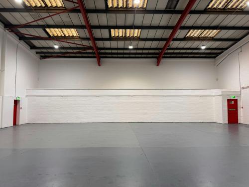 Unit 9, Gateway Industrial Estate, Park Royal, London, NW10
