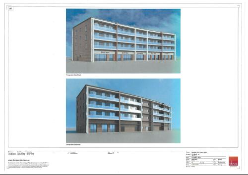 Block A1 Newbury Racecourse, Home Straight, Newbury, RG14