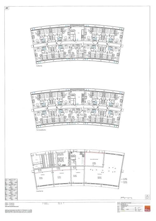 Block A1 Newbury Racecourse, Home Straight, Newbury, RG14