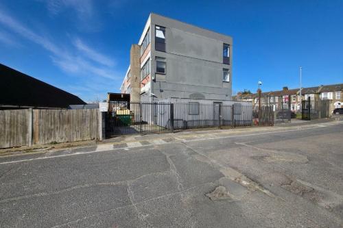 Gateway Business Centre, Church Road, Leyton, London, E10