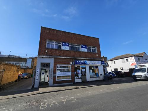 48 Church Street, Maidstone, ME14