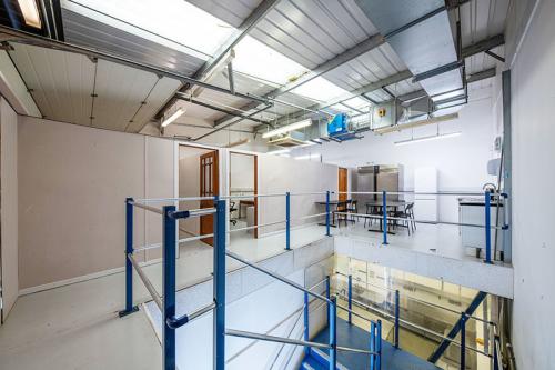 Unit 31, Vale Industrial Park, 170 Rowan Road, Streatham, London, SW16
