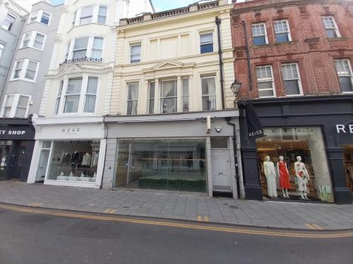 66 East Street, Brighton, BN1