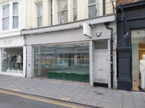 66 East Street, Brighton, BN1