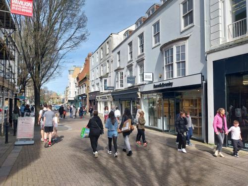 66 East Street, Brighton, BN1