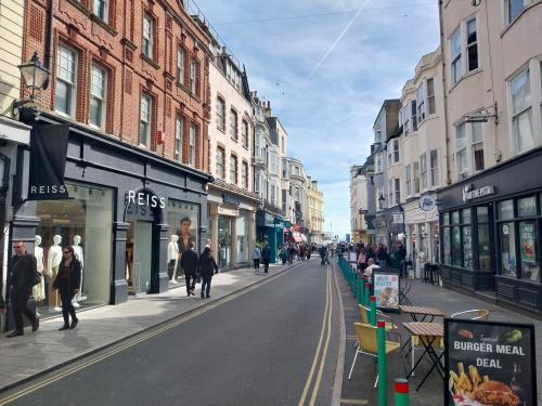 66 East Street, Brighton, BN1