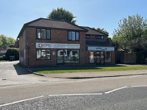Colville House, Cryers Hill Road, Cryers Hill, High Wycombe, HP15