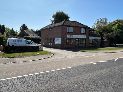 Colville House, Cryers Hill Road, Cryers Hill, High Wycombe, HP15