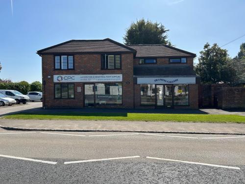 Colville House, Cryers Hill Road, Cryers Hill, High Wycombe, HP15