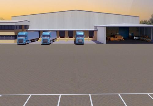Unit 1, 1 Alpha Way, Egham, TW20