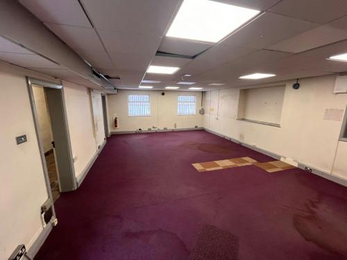 Station Approach, Paddock Wood, TN12
