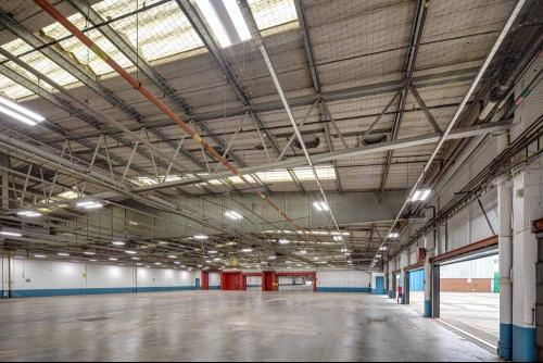 6-13 Hythe Road, White City, London, NW10