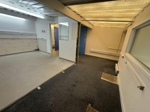 17, Palmerston Business Park, Newgate Lane, Fareham, PO14