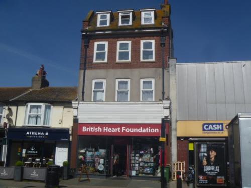 26a & 26b Station Road, Portslade, BN41