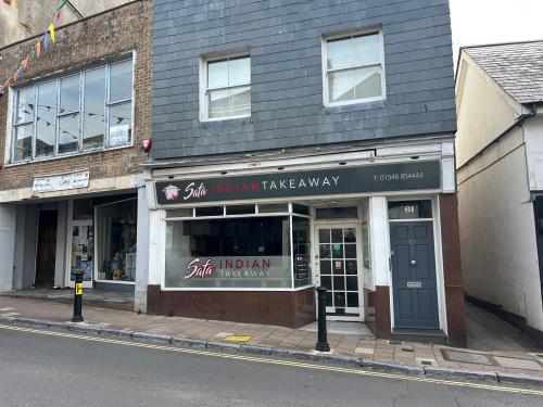 61 Fore Street, Kingsbridge, TQ7