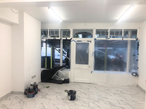 63 Queens Road, Brighton, BN1