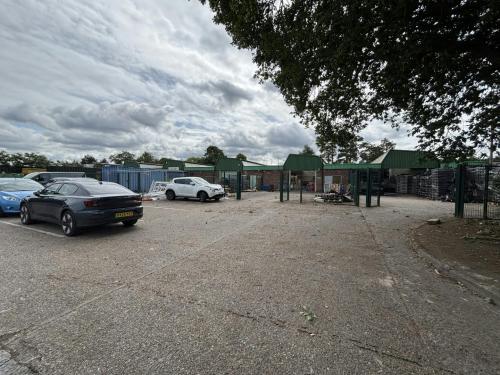 Unit 11 & 11a, Wimbledon Avenue, Brandon, IP27