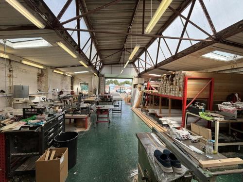 Unit 11 & 11a, Wimbledon Avenue, Brandon, IP27